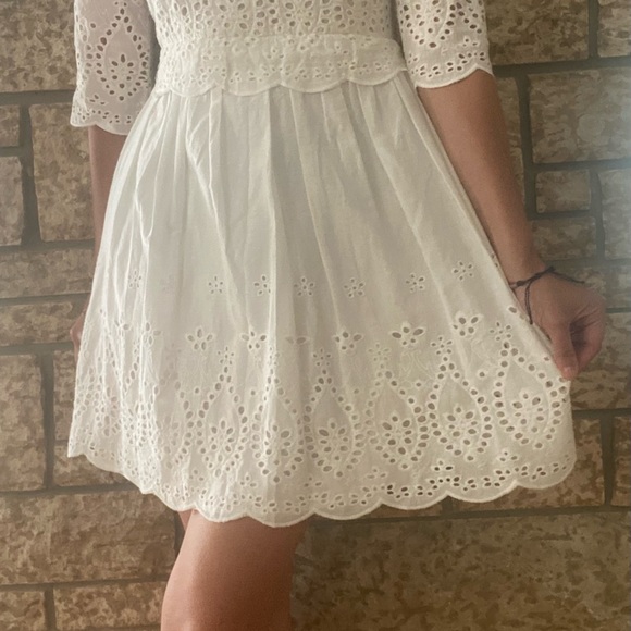 MCGINN DRESS - Picture 3 of 9